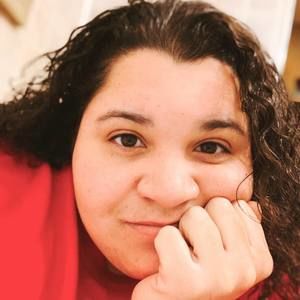 Meet your Posher, Keisha